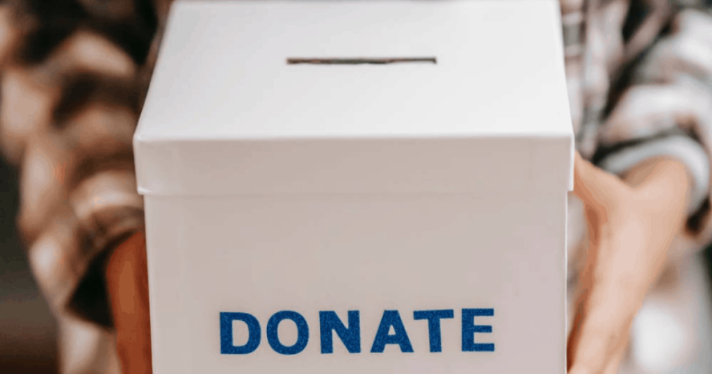why micro-donations can have a macro impact