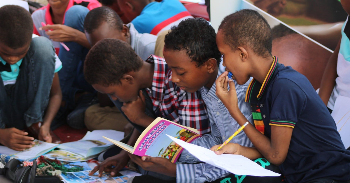 Language Barriers for Syrian Refugees