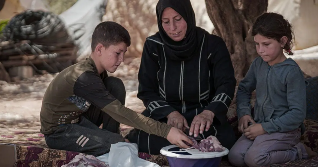 Benefits Of Donating To Humanitarian Causes