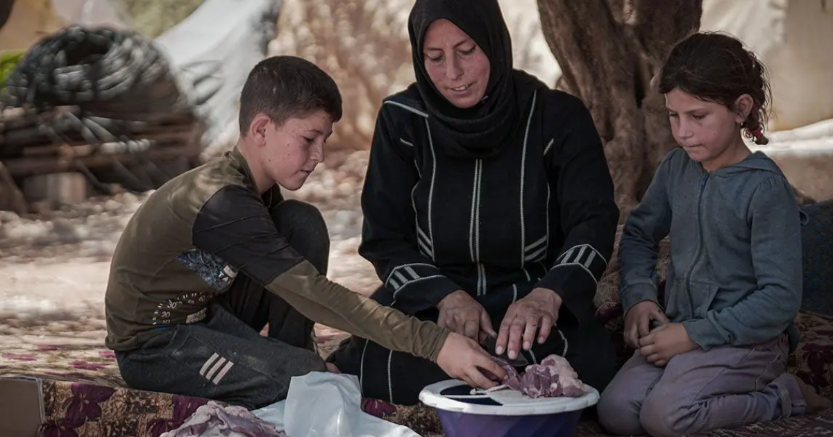 Benefits Of Donating To Humanitarian Causes