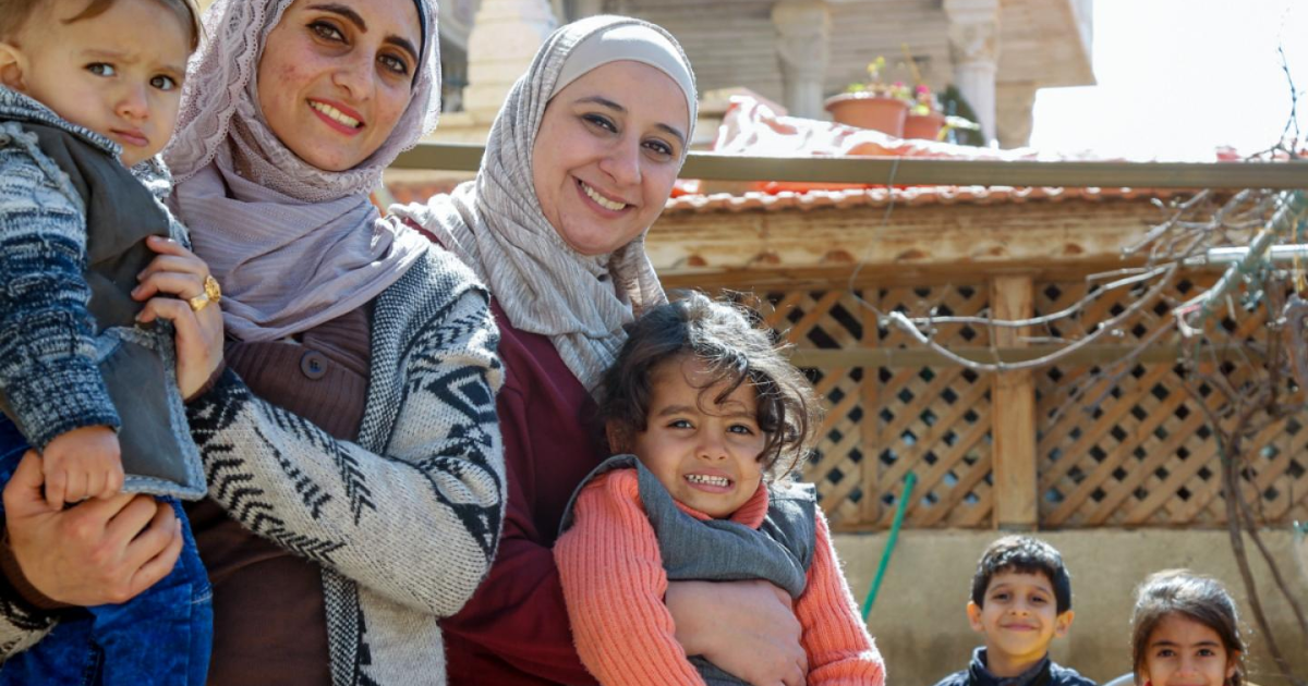 Best Ways To Support Refugees From Home